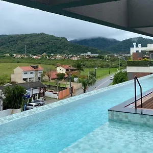 Seu Canto No Mar Do Campeche Florianópolis