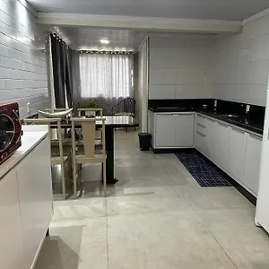 Moradas Desterro, Proximo Ao Aeroporto 01 Florianópolis