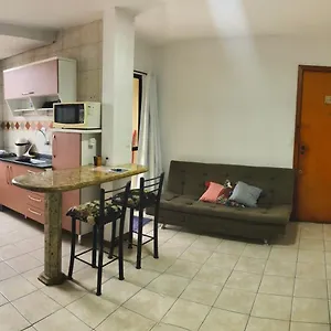 Apto A 5min Centro Floripa Florianópolis