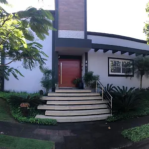 Em Linda Casa Em Jurere Internacional Florianópolis