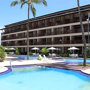 Nannai Flat Duplex Muro Alto , Pôrto das Galinhas Brasil