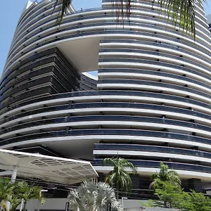 Residência Landscape Em Gold , Fortaleza (Ceara) Brasil