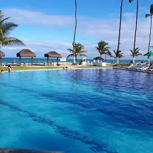 Ancorar Flat - Dois Quartos , Pôrto das Galinhas Brasil